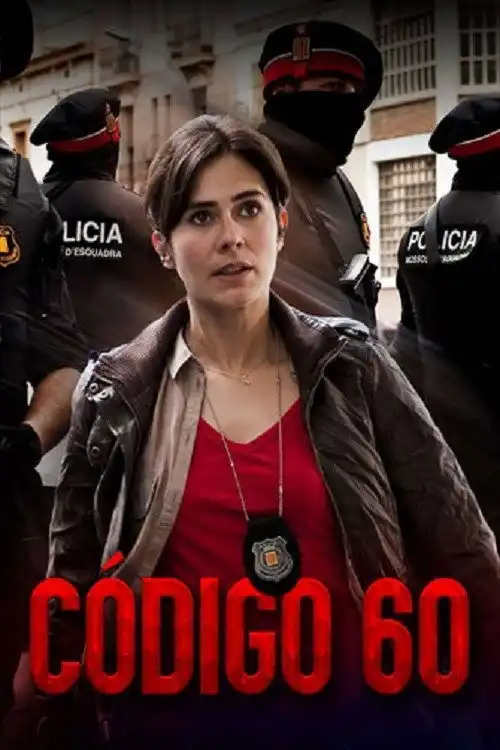Assistir Código 60