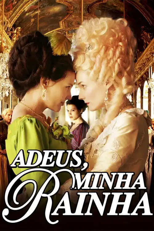 Assistir Adeus, Minha Rainha