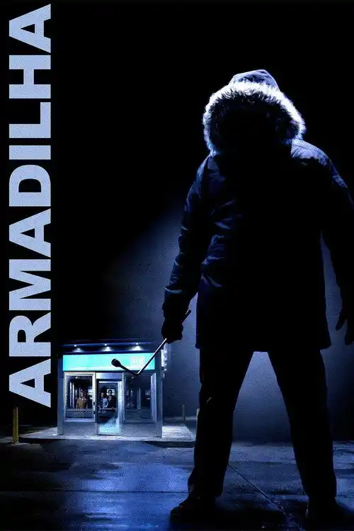 Assistir Armadilha