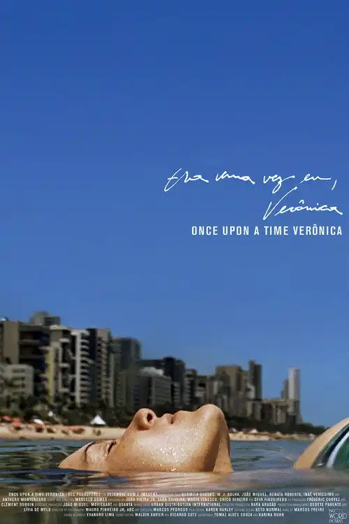 Assistir Era Uma Vez Eu, Verônica