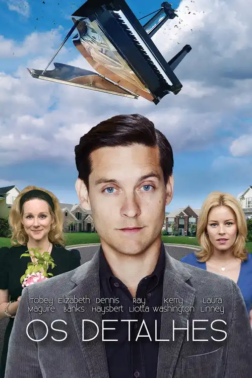 Assistir Os Detalhes