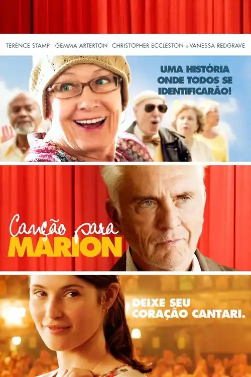 Assistir Canção para Marion