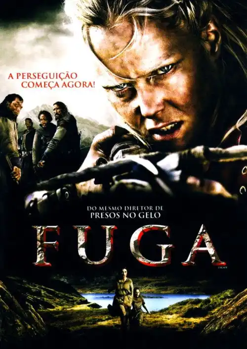 Assistir Fuga