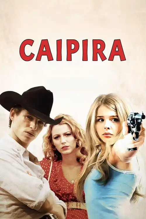 Assistir Caipira