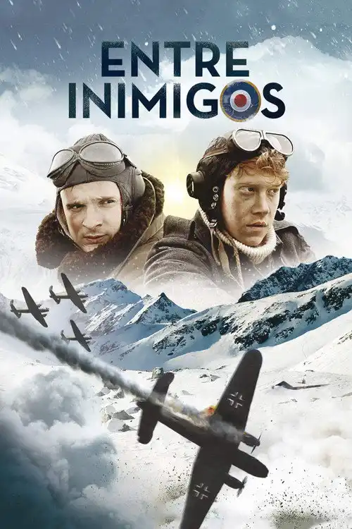 Assistir Entre Inimigos