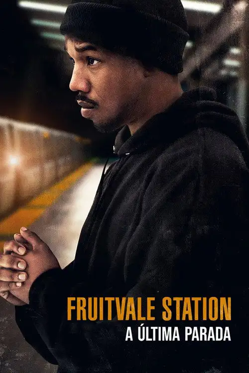 Assistir Fruitvale Station: A Última Parada