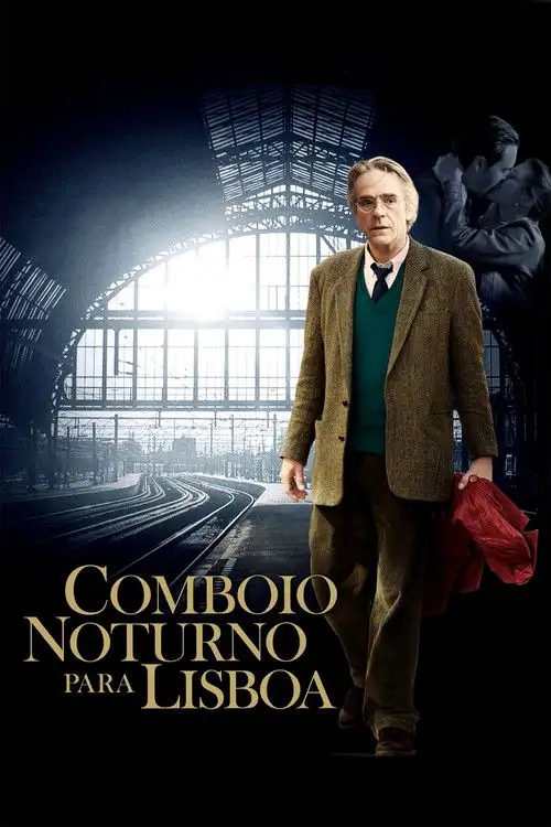 Assistir Trem Noturno para Lisboa