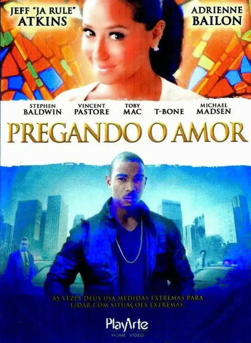 Assistir Pregando o Amor