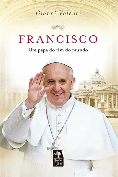 Assistir O Papa do Fim do Mundo