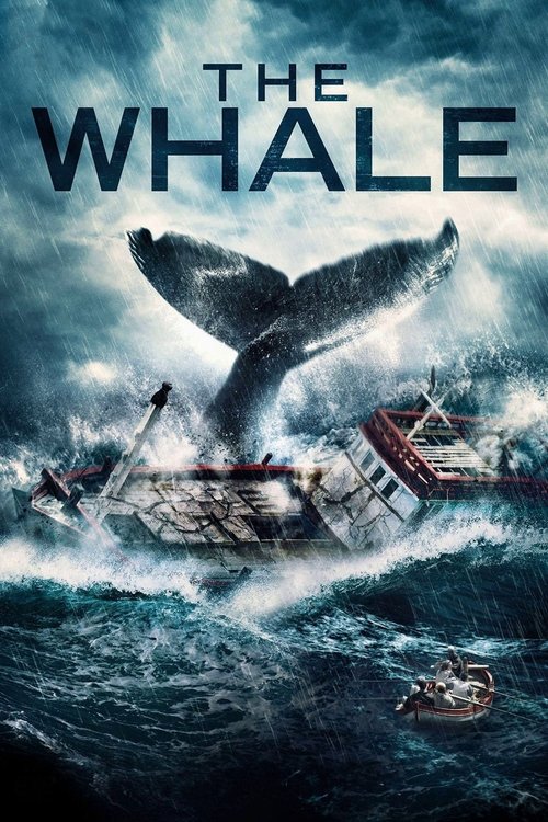 Assistir A Baleia