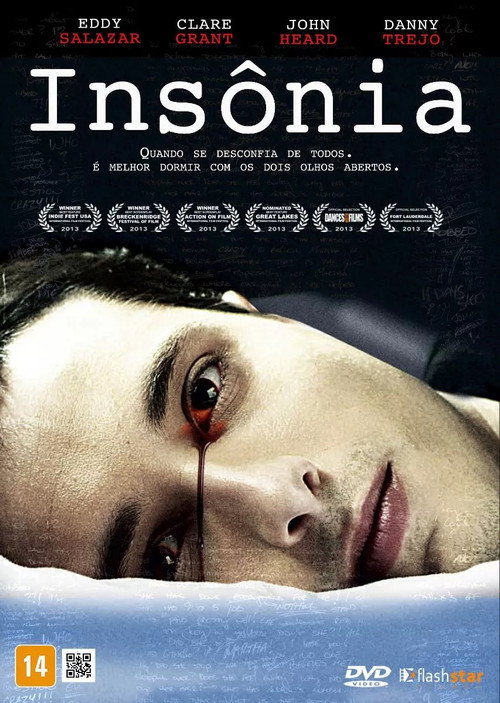 Assistir Insônia