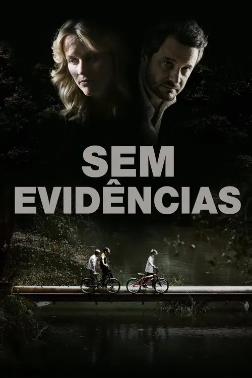 Assistir Sem Evidências