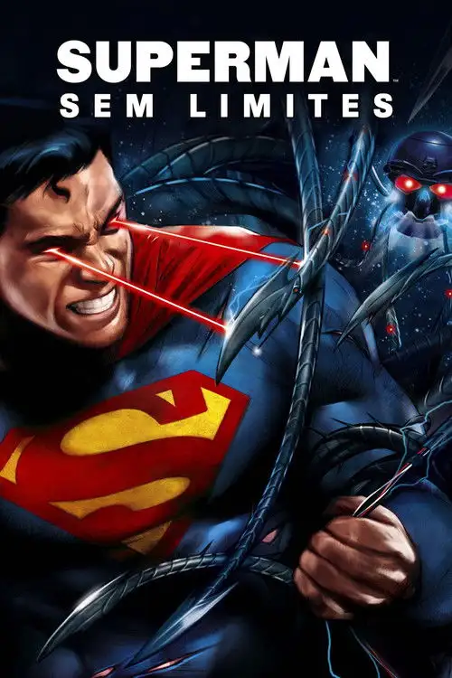 Assistir Superman: Sem Limites
