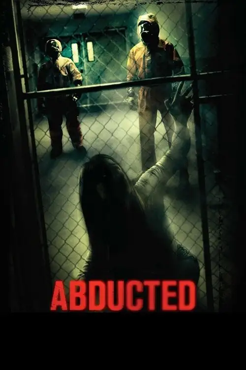 Assistir Abducted