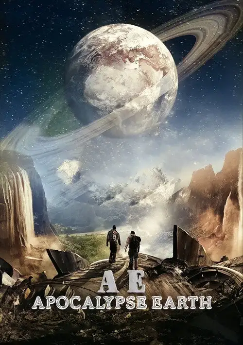 Assistir AE: Apocalipse Terra