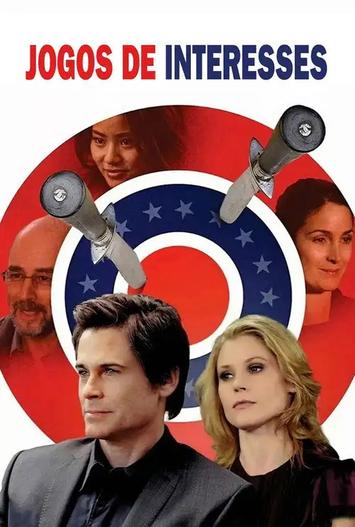 Assistir Jogo de Interesses