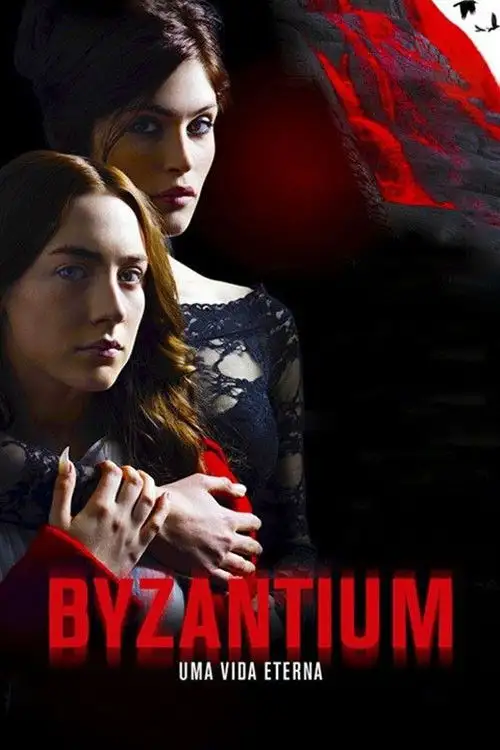 Assistir Byzantium: Uma Vida Eterna