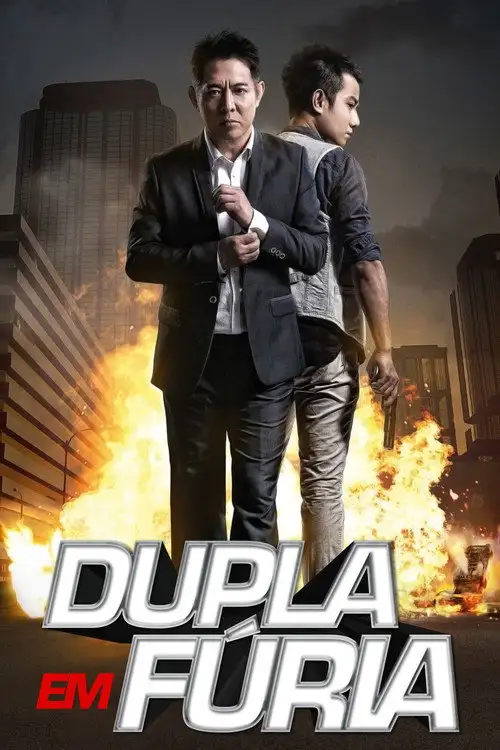 Assistir Dupla em Fúria