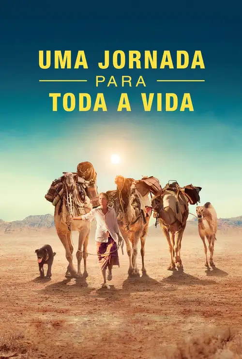 Assistir Uma Jornada Para Toda a Vida