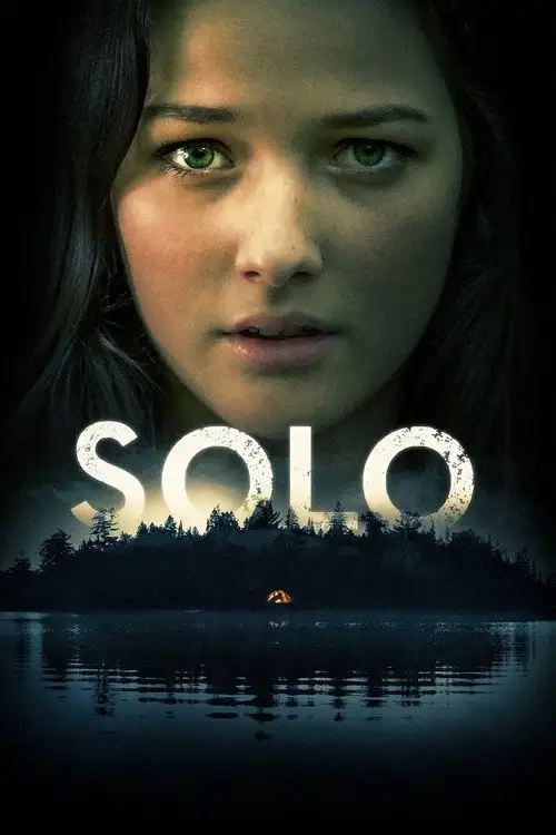 Assistir Solo: A Ilha do Medo