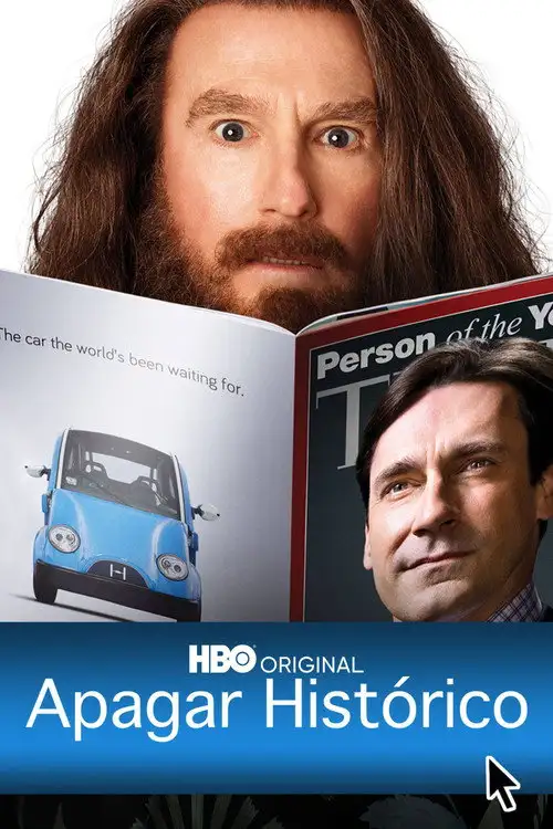 Assistir Apagar Histórico