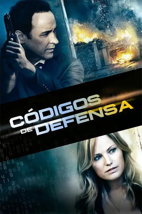 Assistir Códigos de Defesa