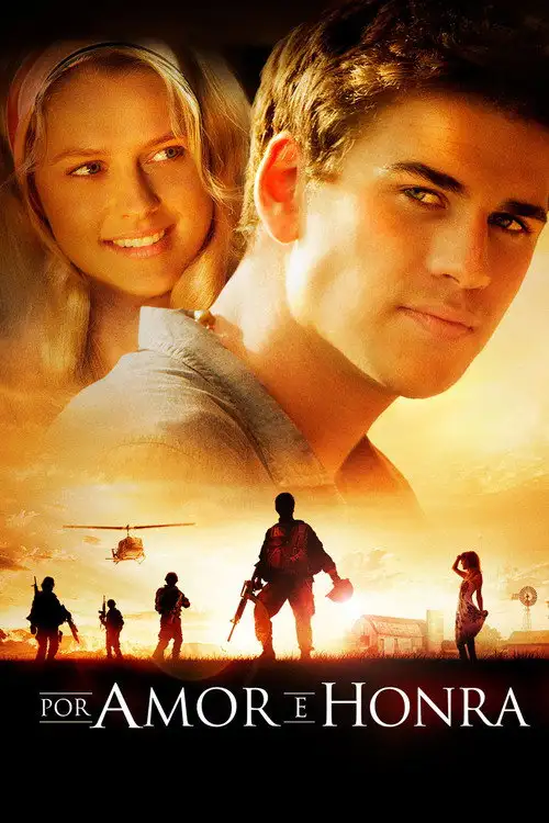 Assistir Por Amor e Honra
