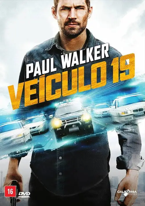 Assistir Veículo 19