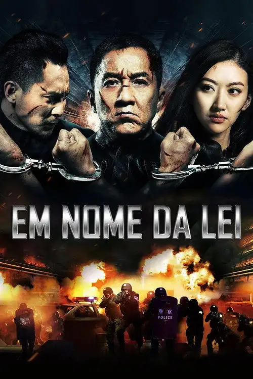 Assistir Police Story 6: Em Nome da Lei Online Grátis em HD