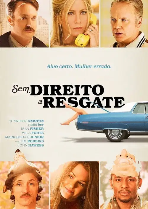 Assistir Sem Direito a Resgate