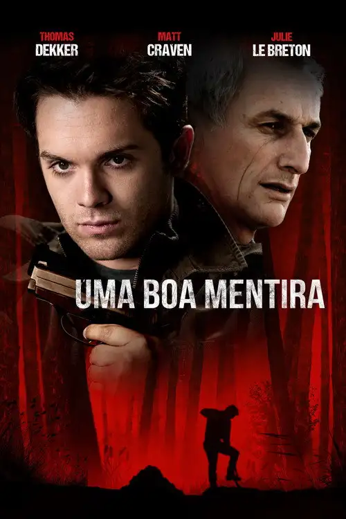 Assistir Uma Boa Mentira
