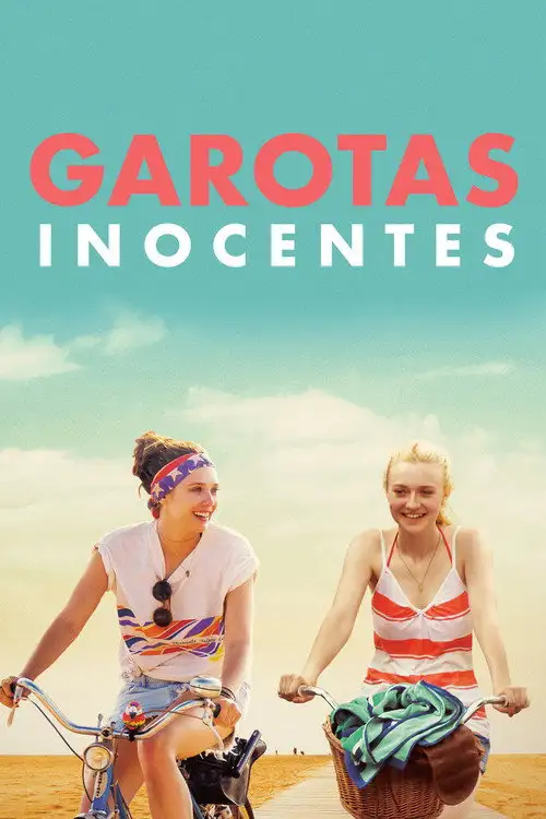 Assistir Garotas Inocentes