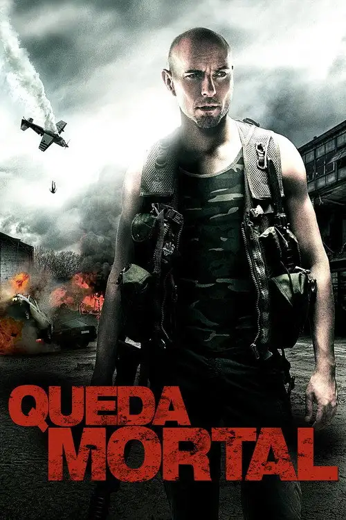 Assistir Queda Mortal