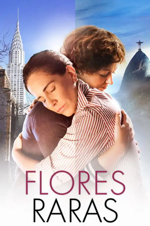 Assistir Flores Raras