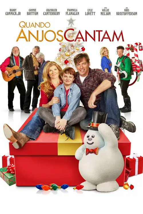 Assistir Quando Anjos Cantam