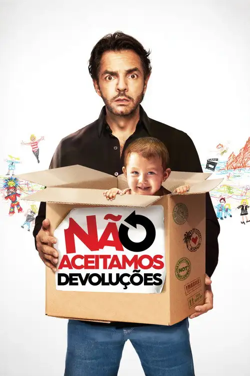 Assistir Não Aceitamos Devoluções