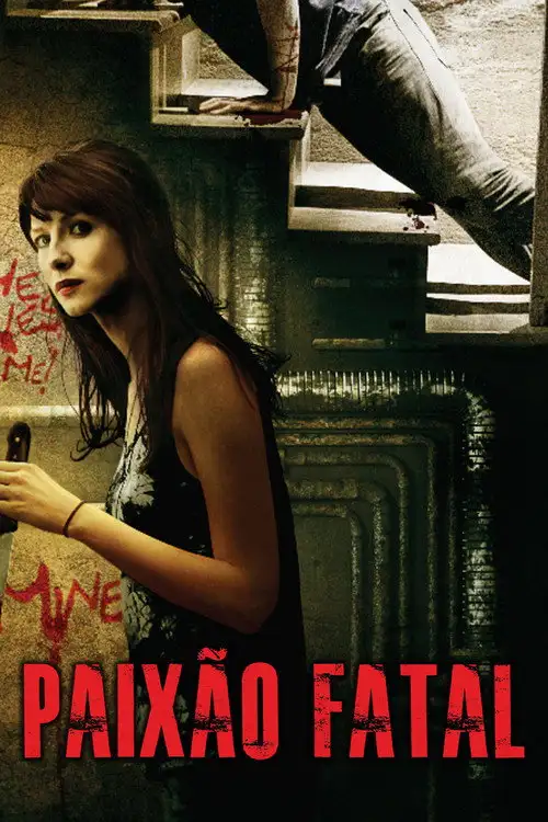 Assistir Paixão Mortal