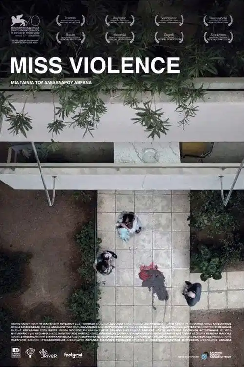 Assistir Miss Violence Online Grátis em HD