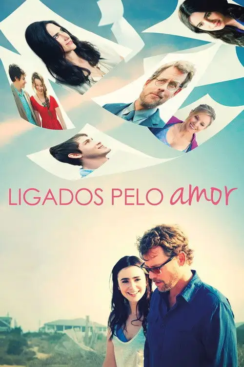 Assistir Ligados Pelo Amor