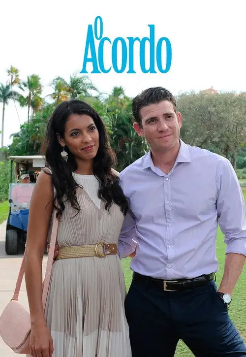 Assistir O Acordo