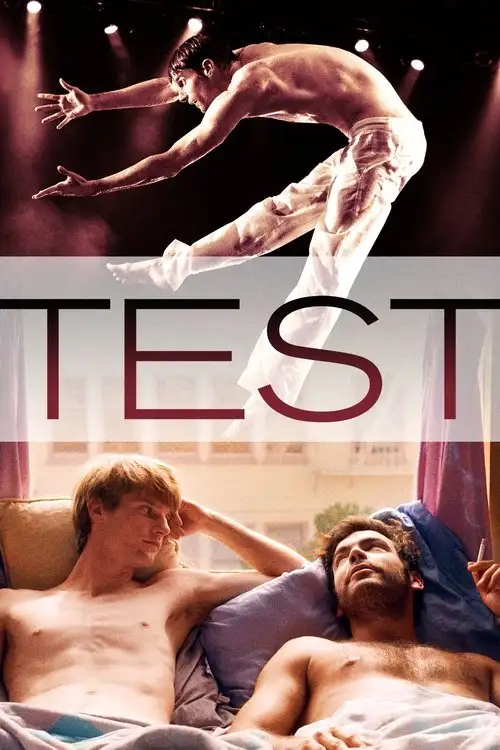 Assistir Test