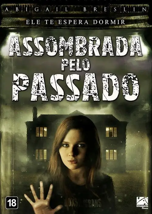 Assistir Assombrada pelo Passado