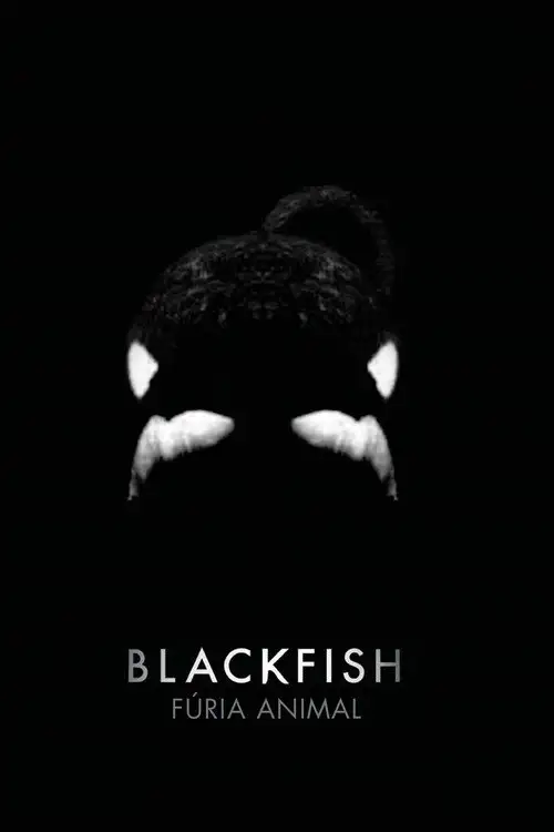 Assistir Blackfish: Fúria Animal