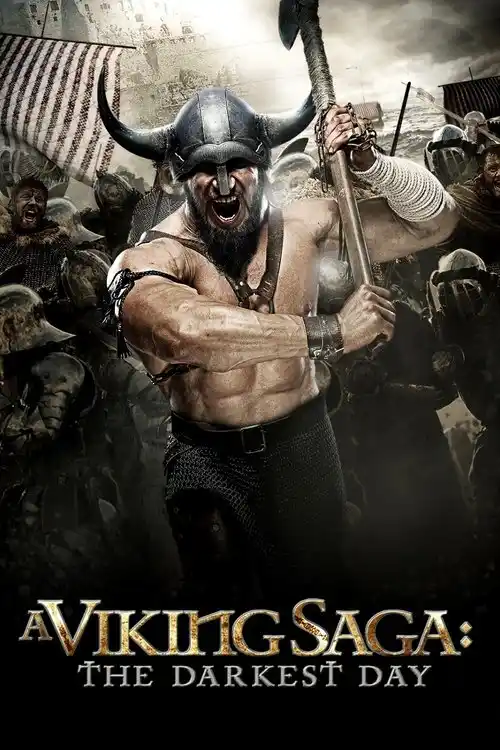Assistir A Viking Saga: The Darkest Day