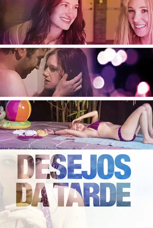 Assistir Desejos da Tarde