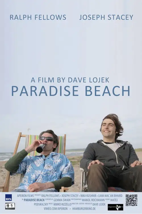 Assistir Paradise Beach
