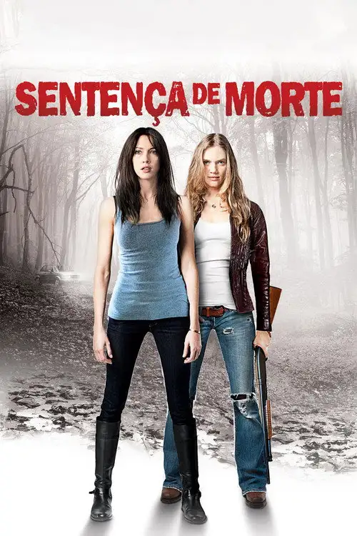 Assistir Sentença de Morte