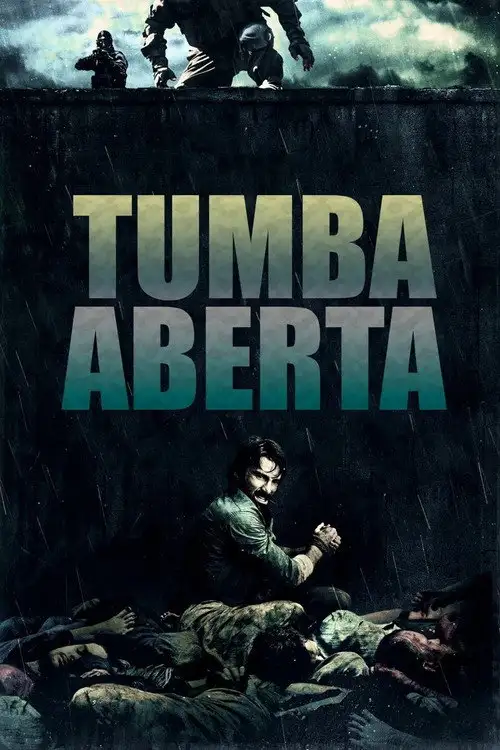 Assistir Tumba Aberta
