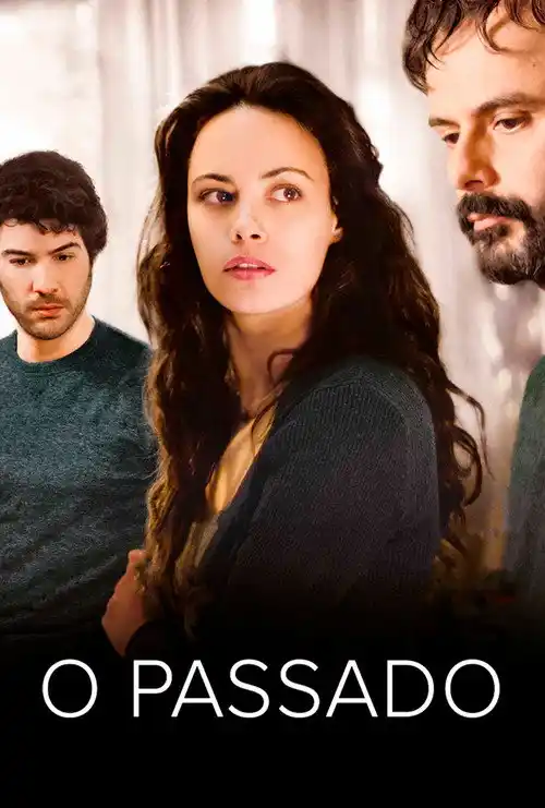 Assistir O Passado
