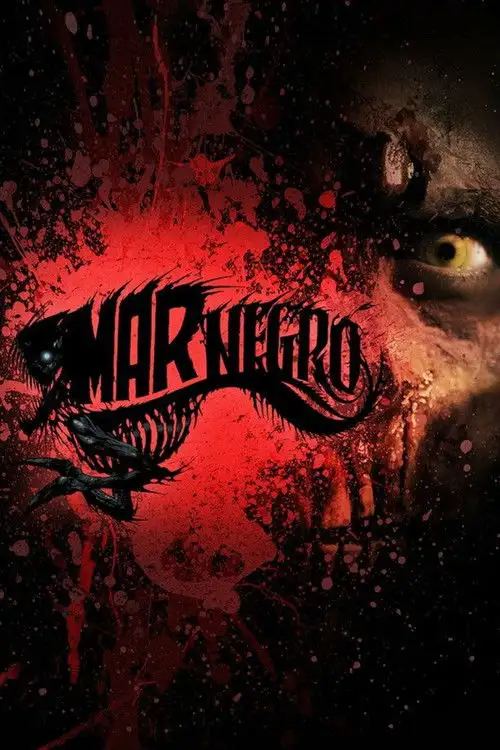 Assistir Mar Negro
